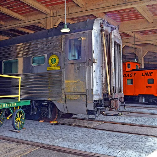 Train 11