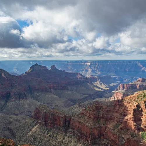 Northrim 18