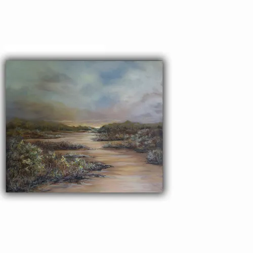 Coastal Sunrise 2
