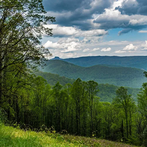 Blue Ridge 2