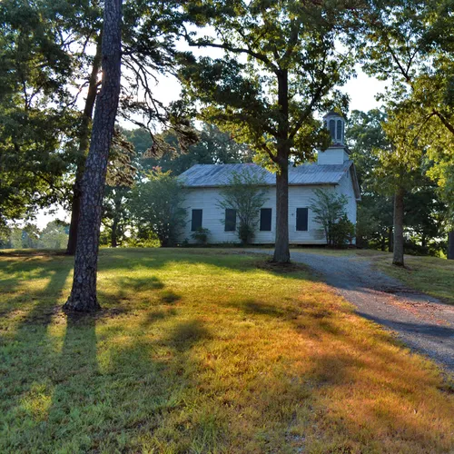 Point Rd Church 4