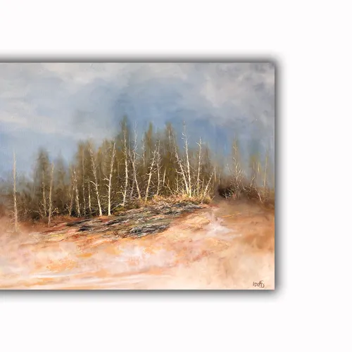 Yellowstonetrees