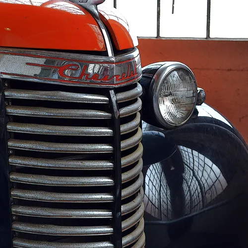 Chevy