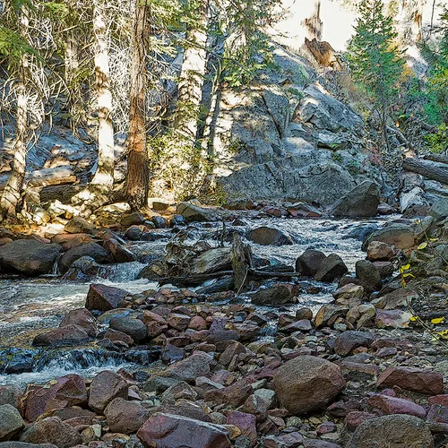 Yosemite 9