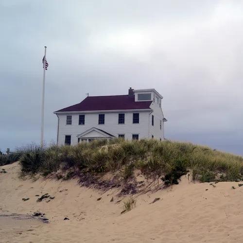 Cape Cod 4