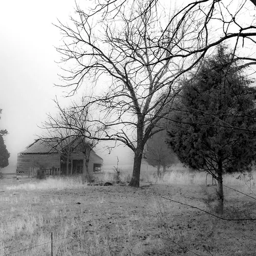 Sherrillsford 2 B&W