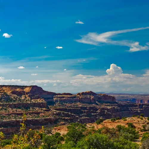 Canyonland 2019 3