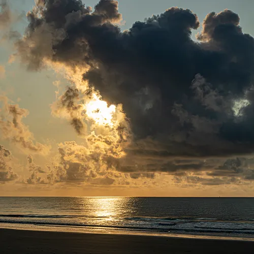 Sunset hbsp 5