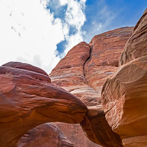 Arches 45