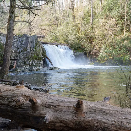 Abramefalls 3
