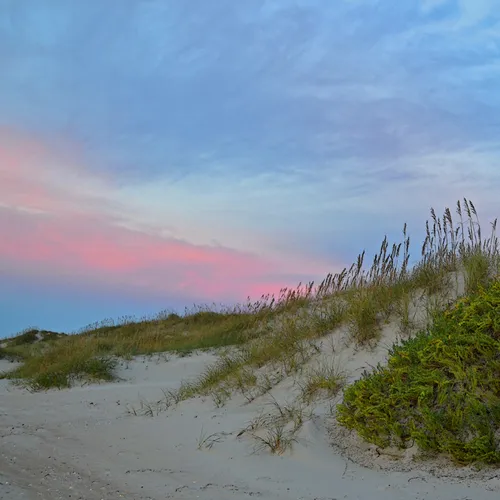 Sunrise Moonset 1