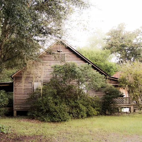 Grannyshouse 1
