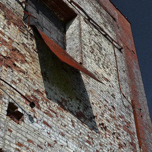 Factory 6