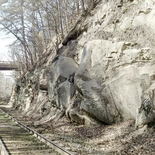 RR Track 5