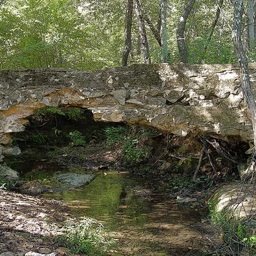 Bridge Bh
