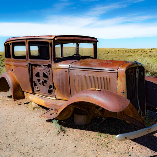Route 66 2