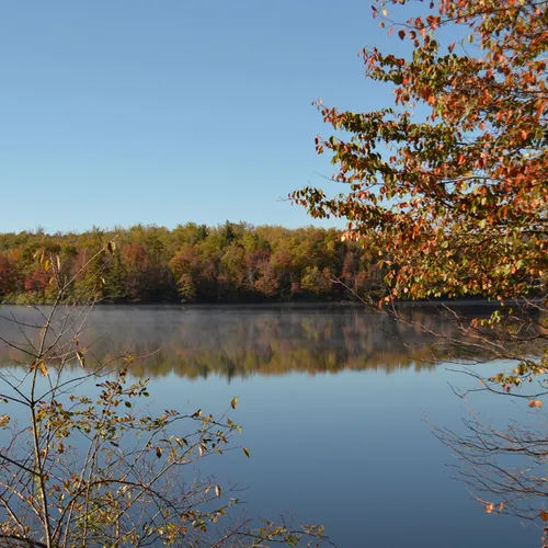 Lake-Fall 9