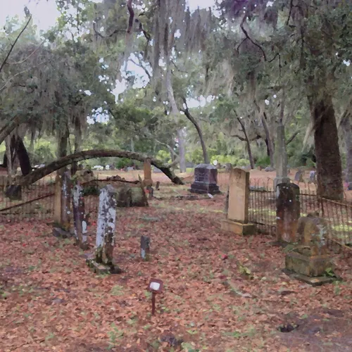 Graveyard 10