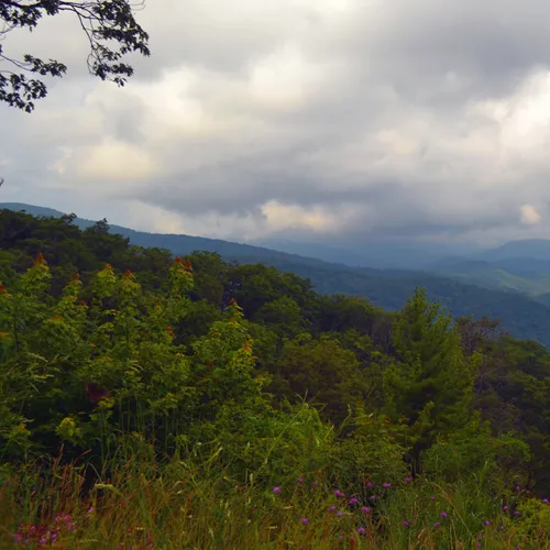 Blue Ridge 1