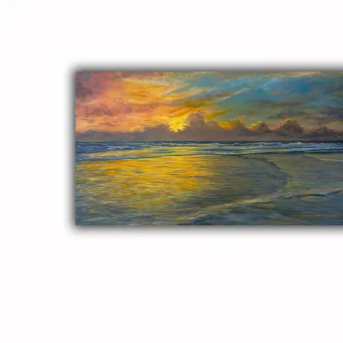 Beach Sunrise 2-nsb