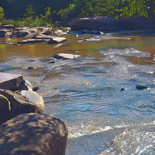 Bullhole 4