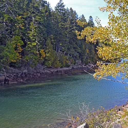 Acadia Pond 6