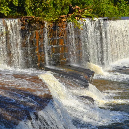 Bullhole Dam 9 15 3