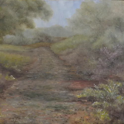 Cauble Creek Road