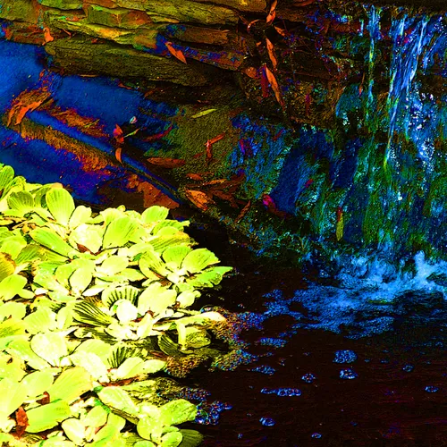 Waterfall