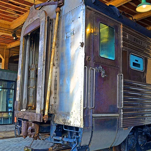 Train 12