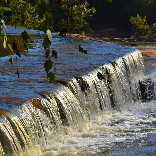 Bullhole Dam 9 15 8