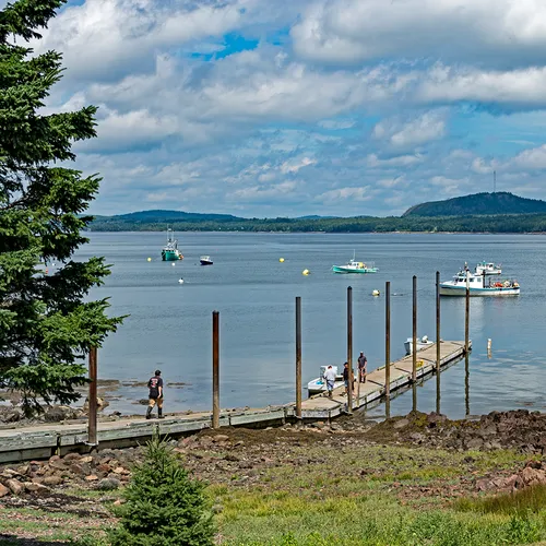 Maine 1