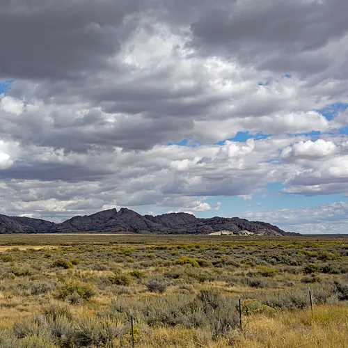 Wyoming 8