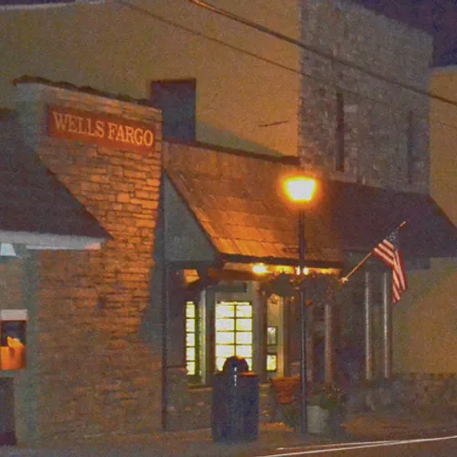Wells Fargo Br