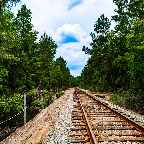 Trestle 1