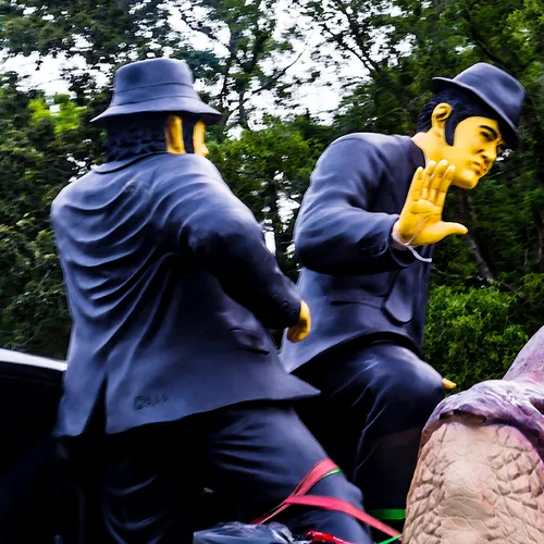 Bluesbrothers 2