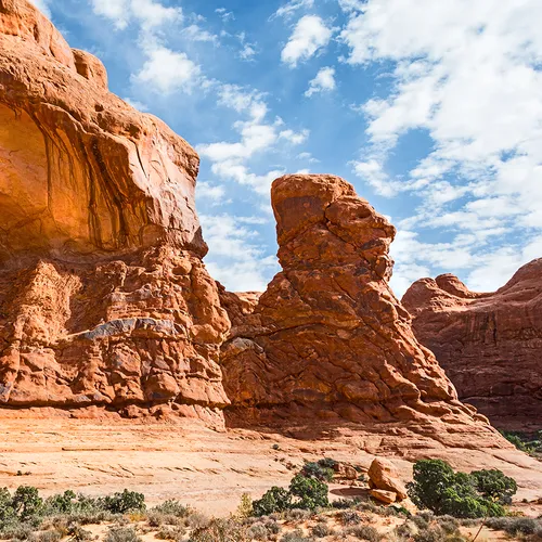 Arches 26