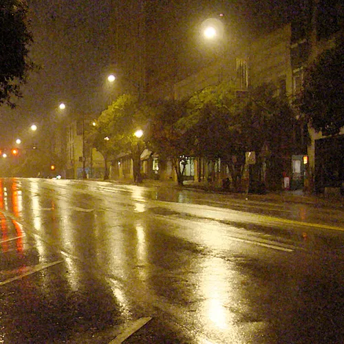 Main Street Wc 2
