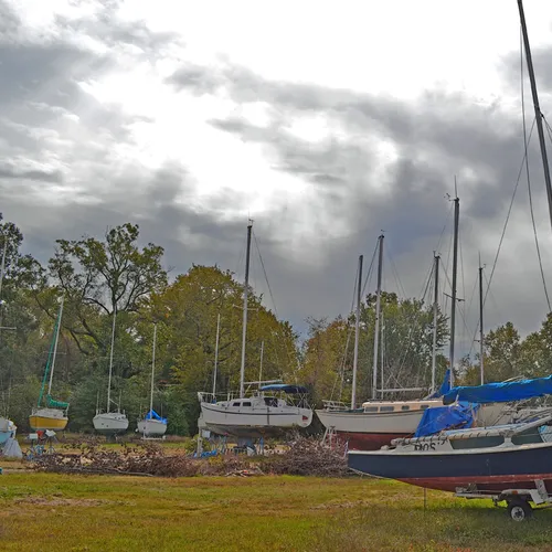Sailboats 3