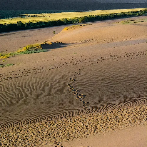 GreatSands 32