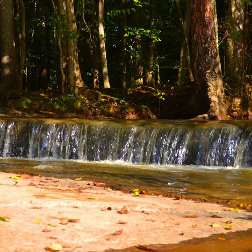 Bullhole Dam 9 15 7