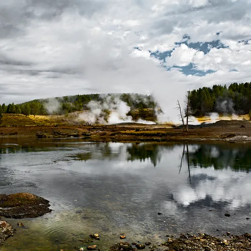 Yellowstone 44