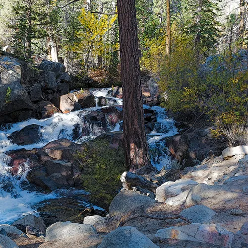 Yosemite 7