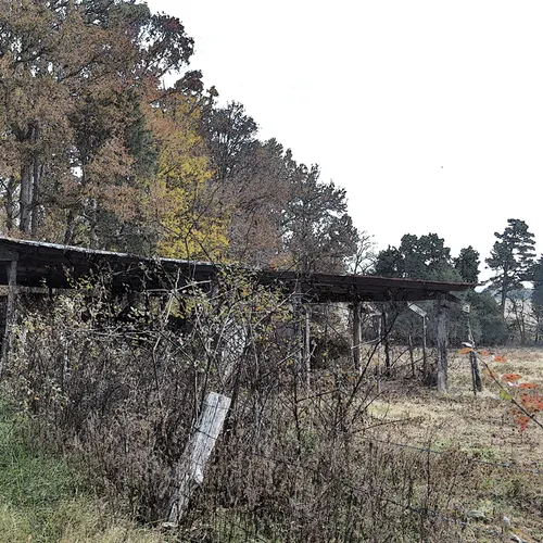 Hayshed 2