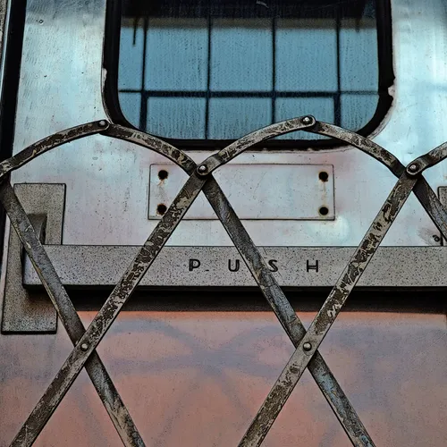 Push
