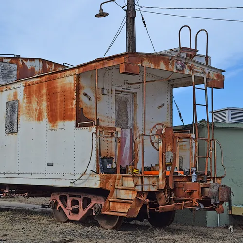 Train 24