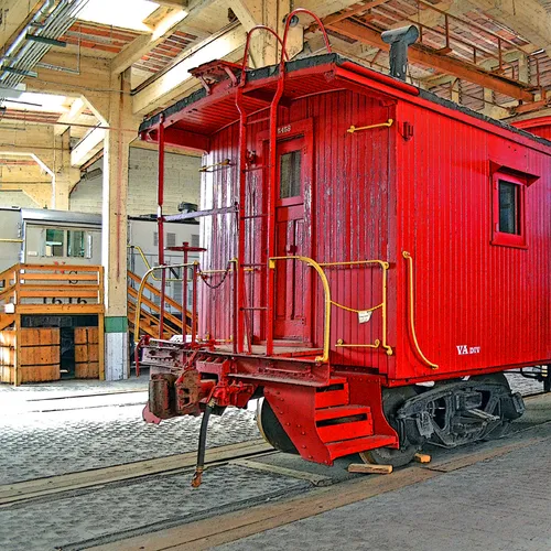 Train 5