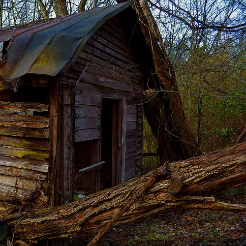 Barn Short Rd