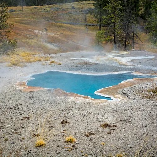 Yellowstone 5