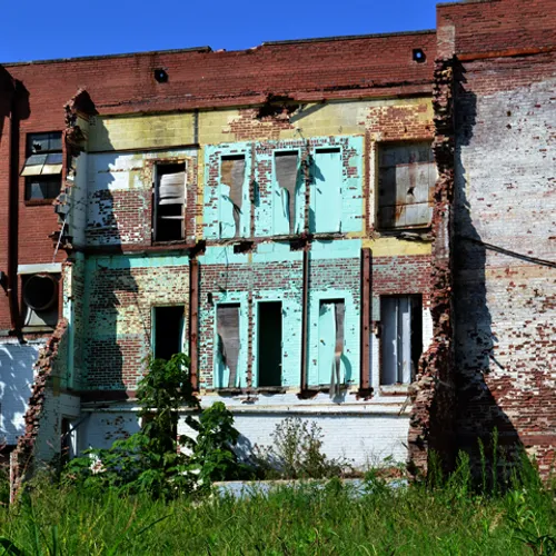 Furniture Factory 1